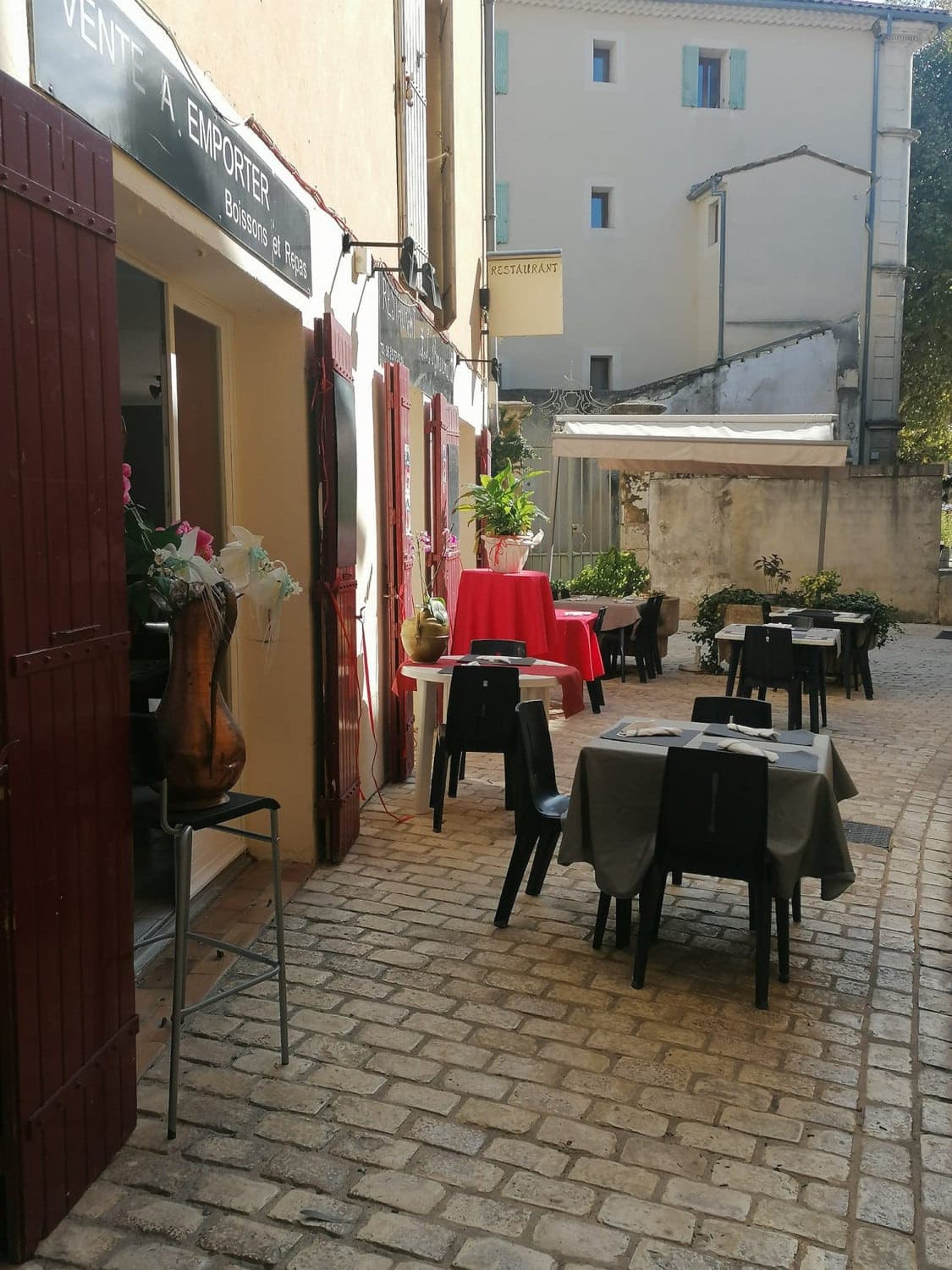 L'amarena — photo 2