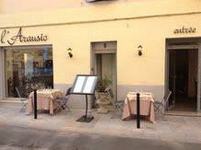 L'arausio — photo 2