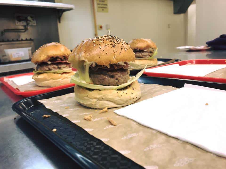 L'atelier des burgers — photo 3