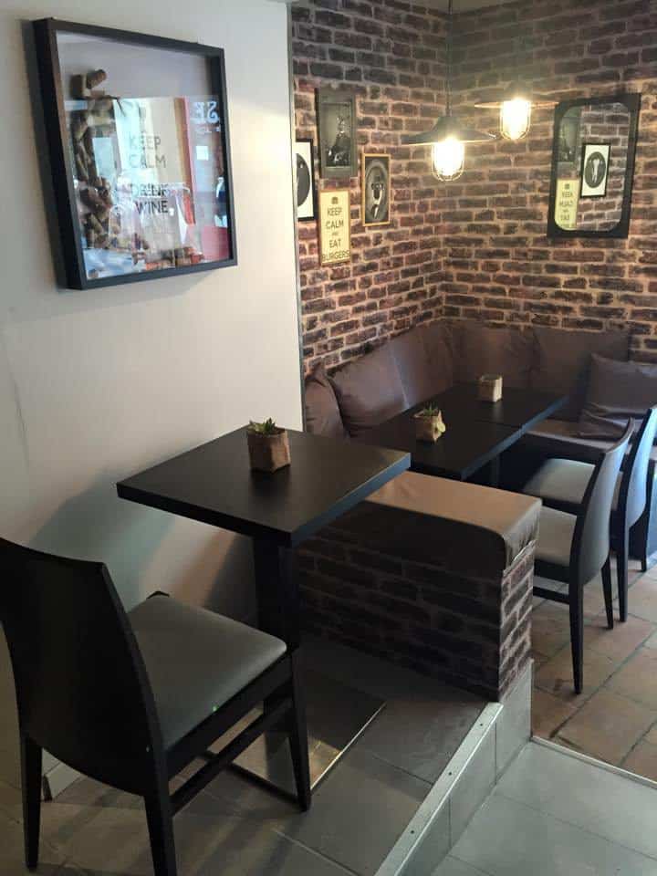 L'atelier des burgers — photo 3