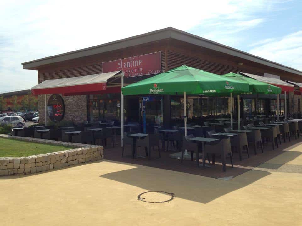 La cantine — photo 2