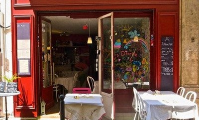 La dinette — photo 2