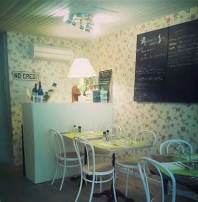La dinette — photo 3