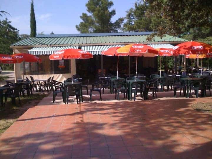 La Guinguette — photo 3