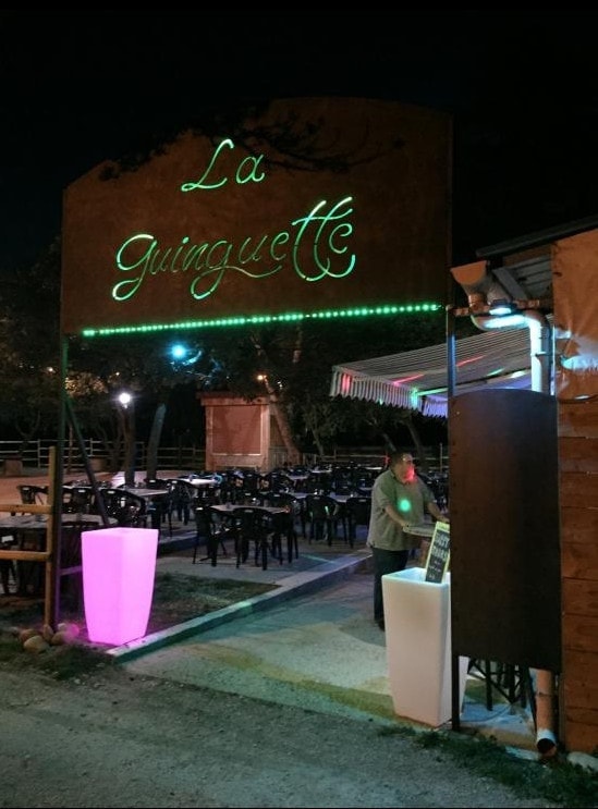 La Guinguette — photo 2