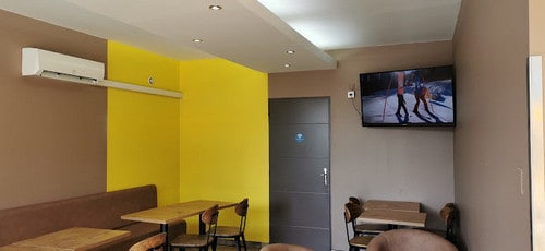 La Mie Câline — photo 3