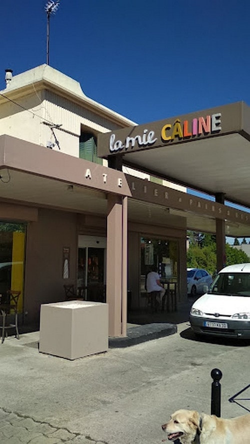 La Mie Câline — photo 2