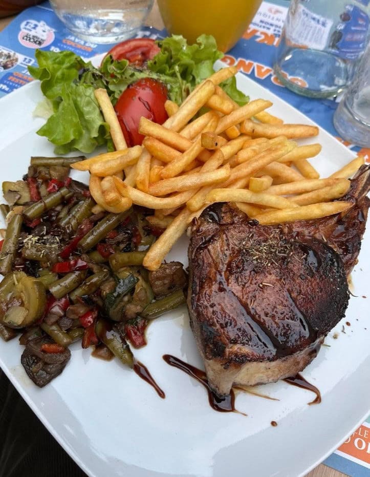 La Taverne Du salutant — photo 2
