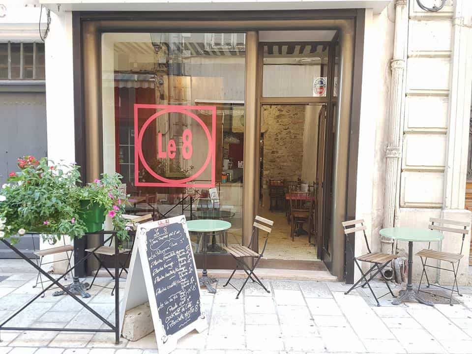 Le 8 — photo 2
