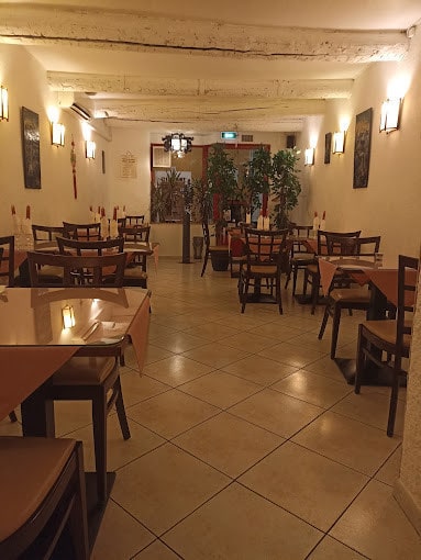 Le Bambou — photo 3