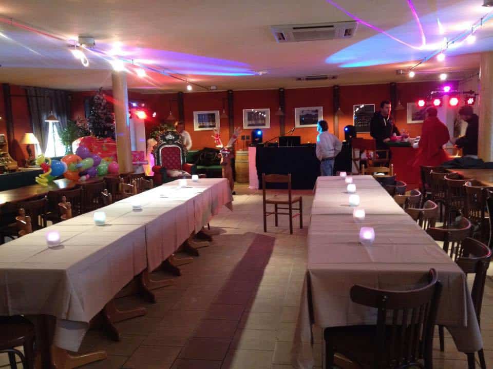 Le Bistrot de Châteauneuf — photo 3