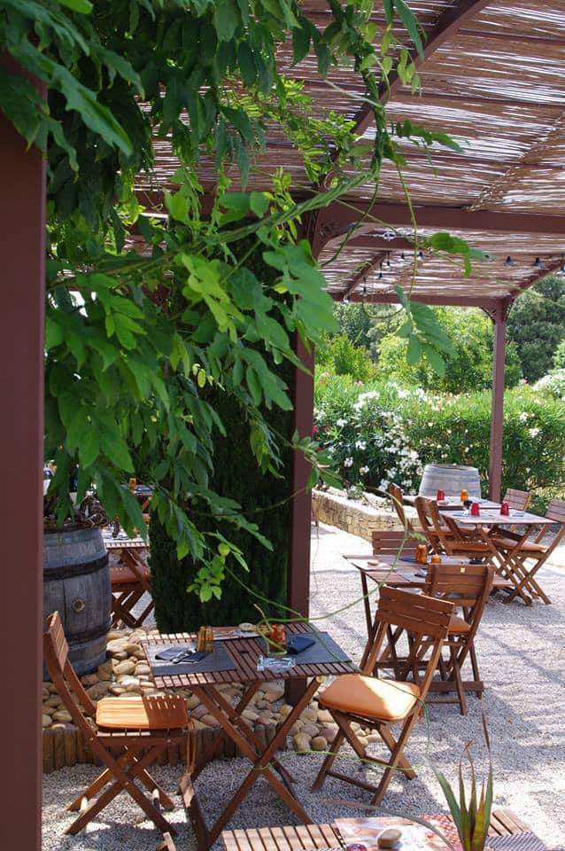 Le Bistrot de Châteauneuf — photo 2