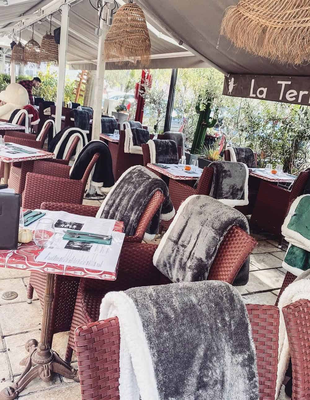 Le Glacier — photo 3