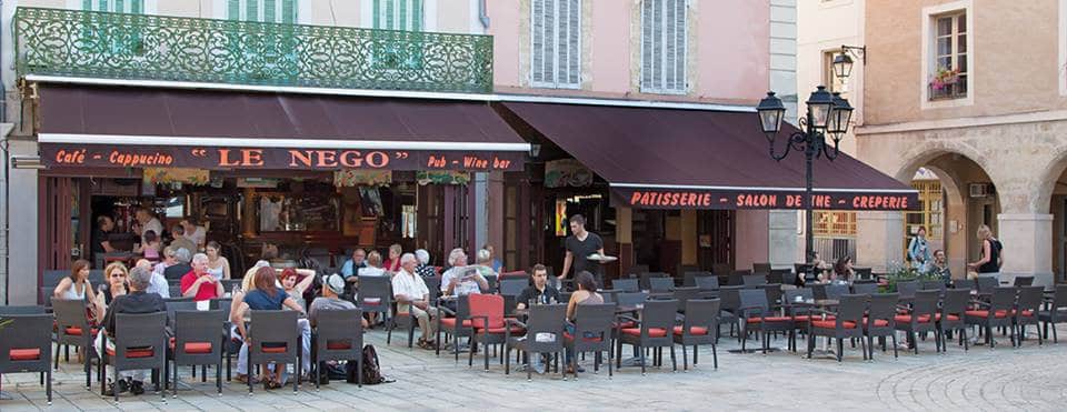 Le Négo — photo 2