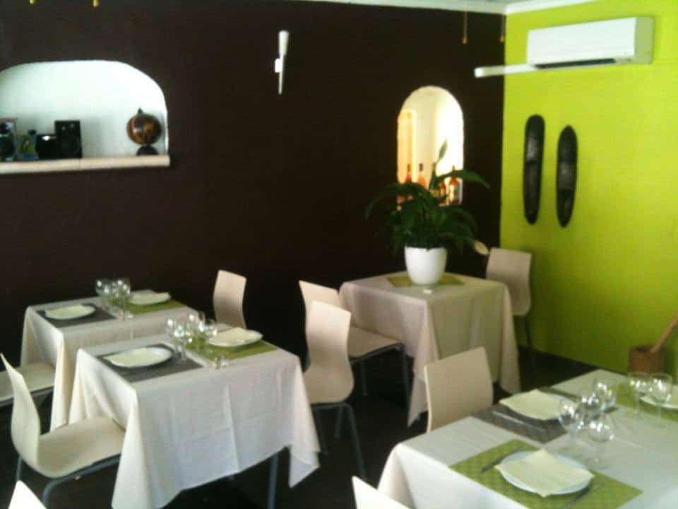 Le Petit Resto De Paul — photo 3