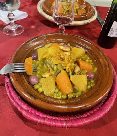 Photo de Le Riad
