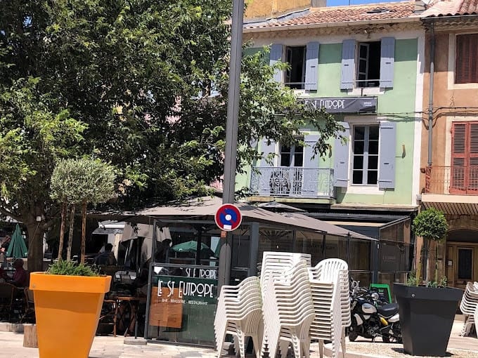 Le St Eutrope — photo 3