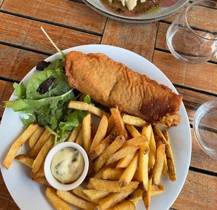 Photo de Le St Eutrope