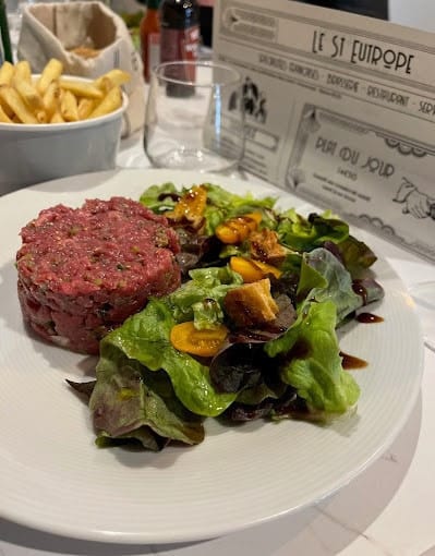 Le St Eutrope — photo 2
