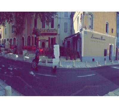 Les Saveurs du Marché — photo 2