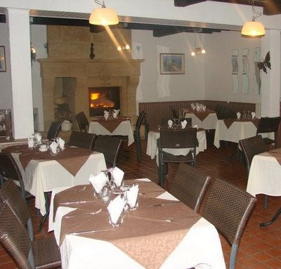 Lou Mas de l'Olivier — photo 3
