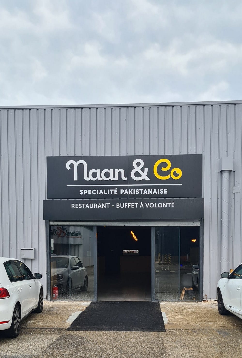 Naan & co — photo 3