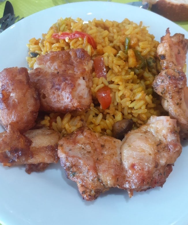 Photo de Papa's Resto