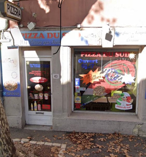 Pizza du Sud — photo 2
