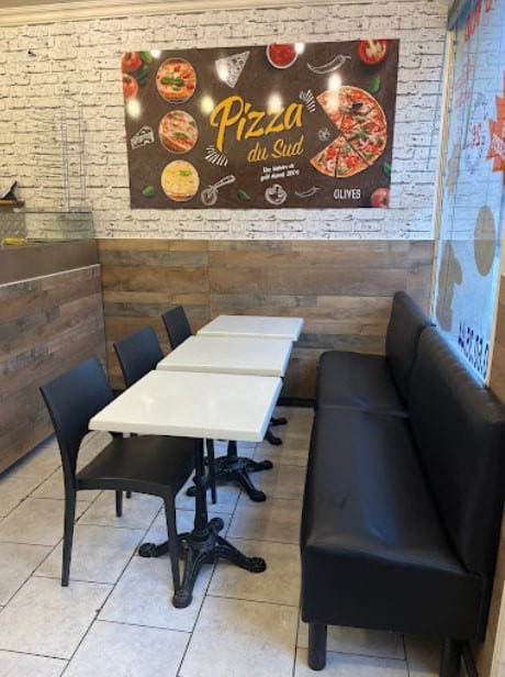 Pizza du Sud — photo 3