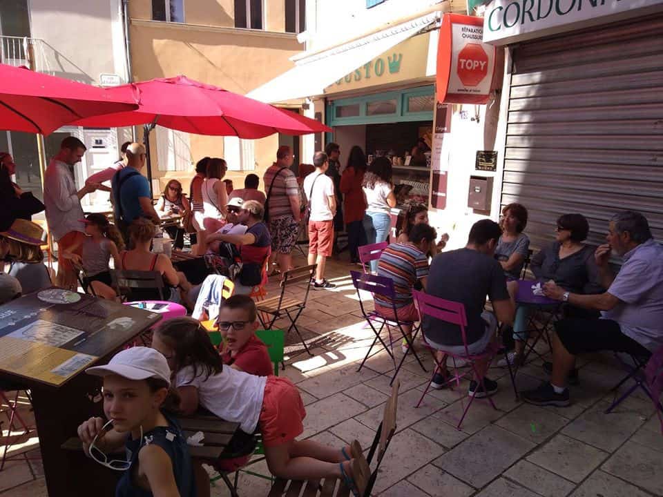 Regusto — photo 2