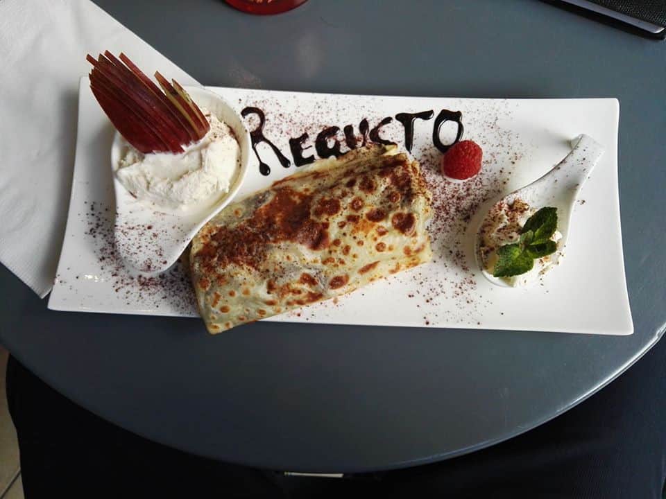 Photo de Regusto