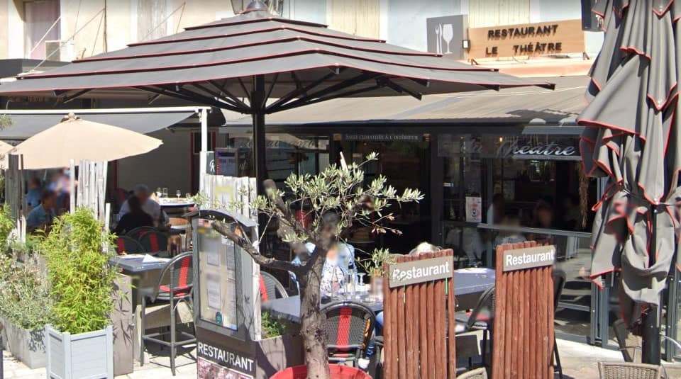 Restaurant du Théâtre — photo 3
