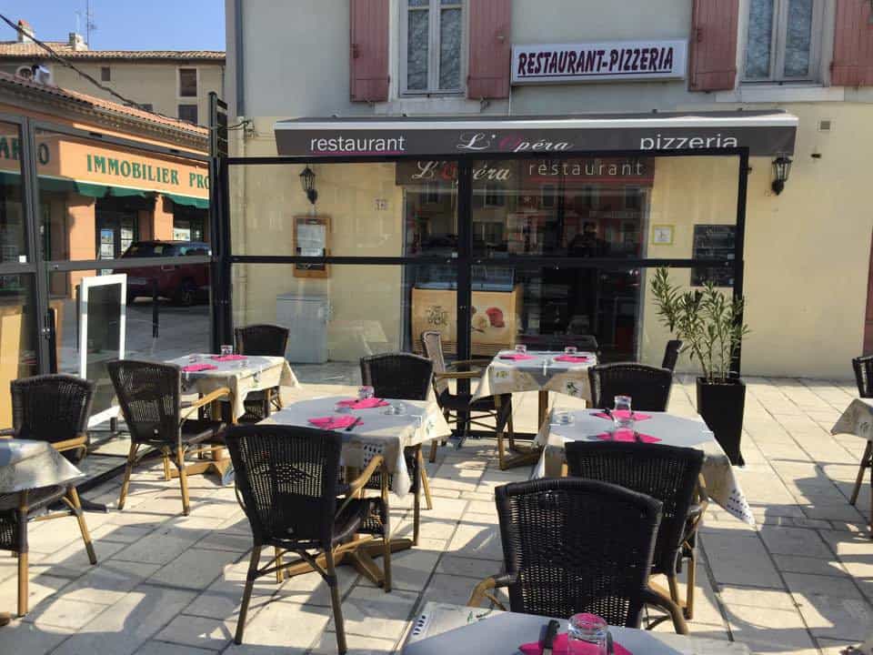 Restaurant L'opera — photo 2