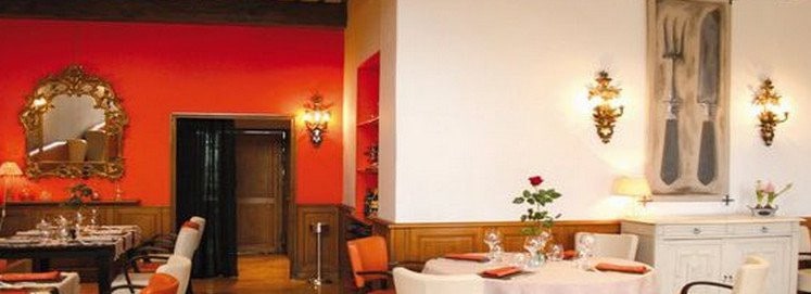 Restaurant Le Parvis — photo 2