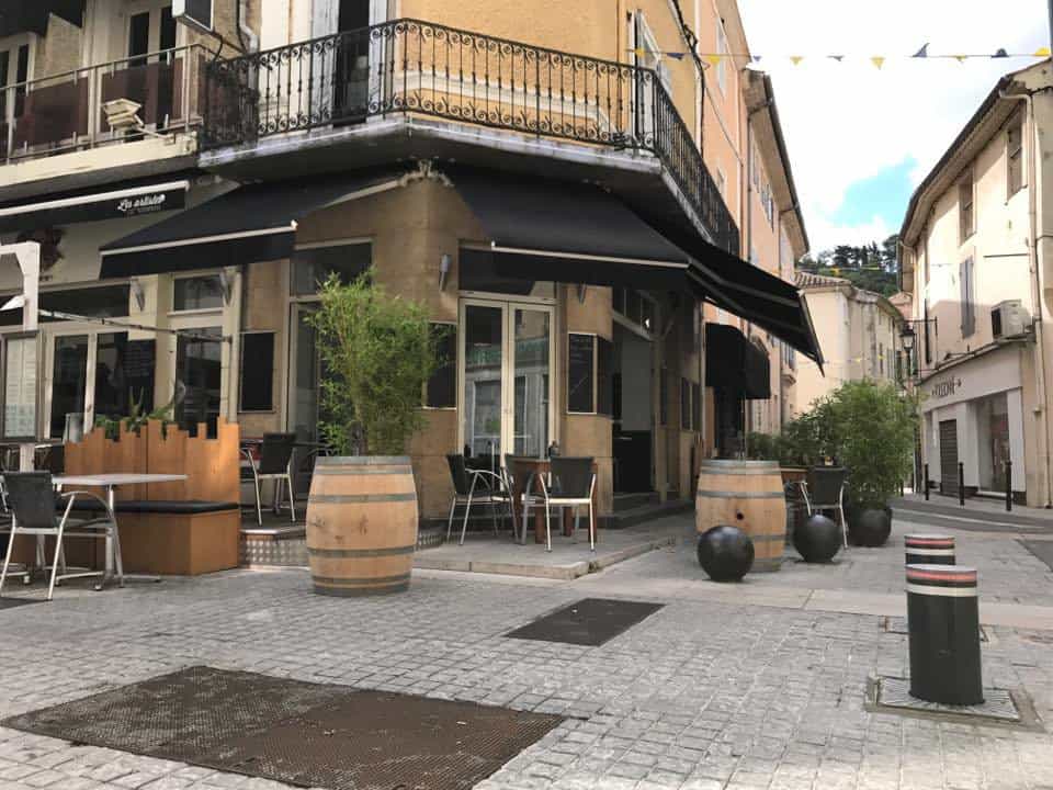Saveurs des Alpes — photo 2