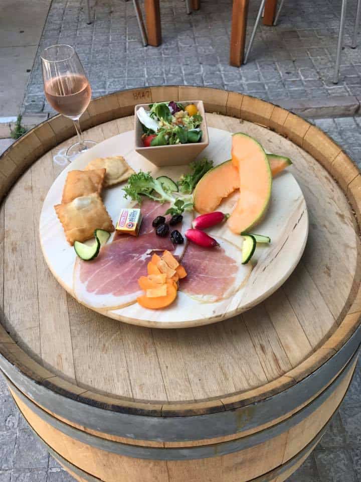 Photo de Saveurs des Alpes