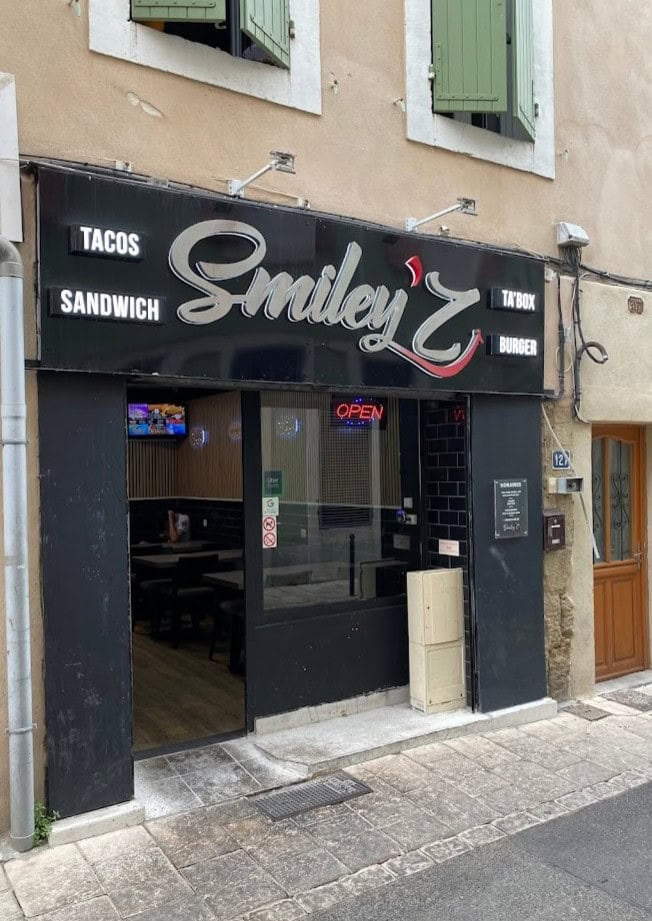 Smiley’Z — photo 3