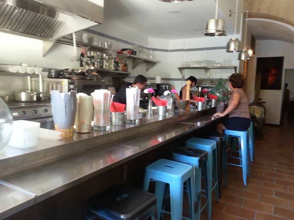 Street Food Café — photo 3