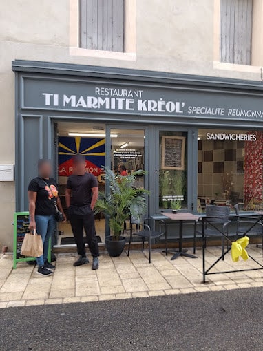 Ti Marmite — photo 2