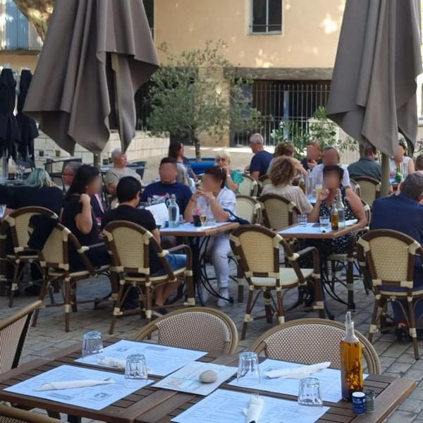 VCS by Andiamo Presto — photo 3