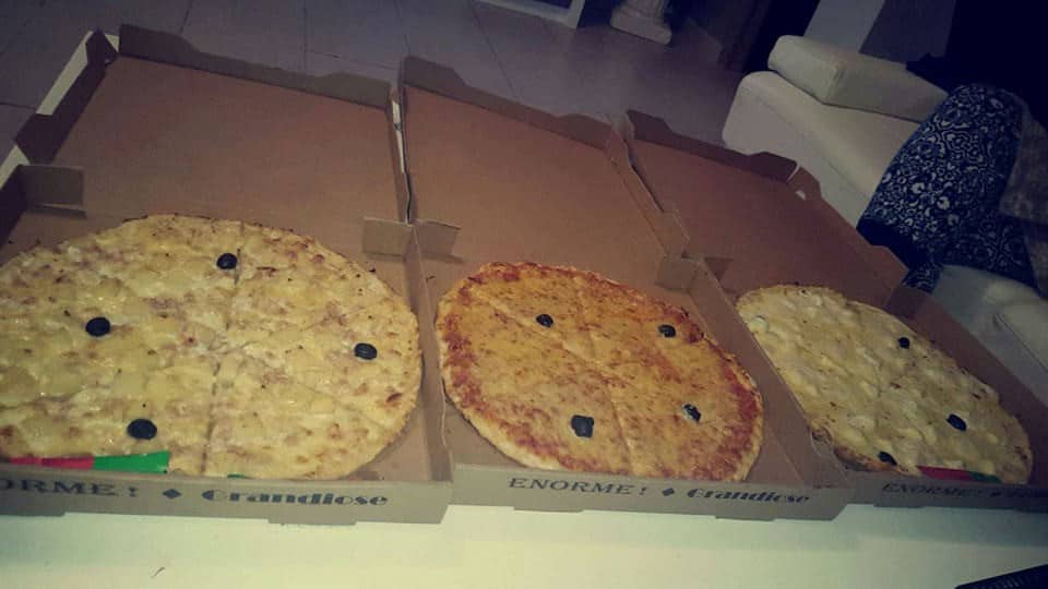Yamma Pizza — photo 3