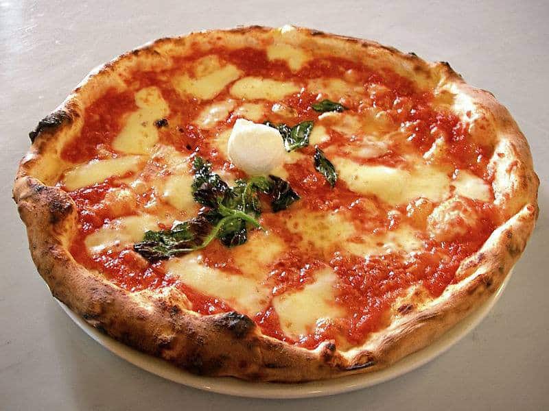 Pizza Snack Leo — photo 2