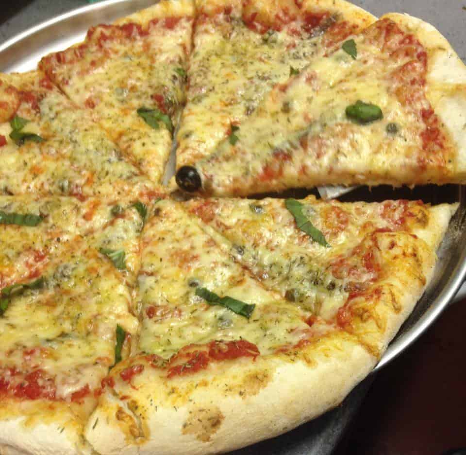 Pizza Snack Leo — photo 3