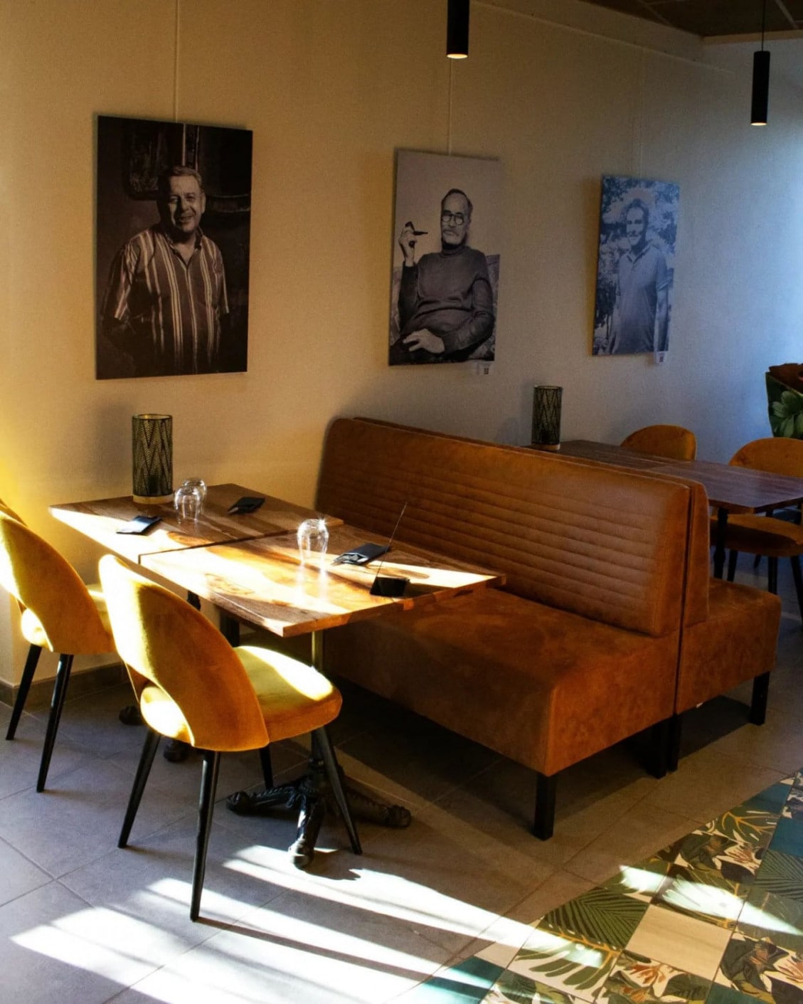 Bistrot de Buisson — photo 3