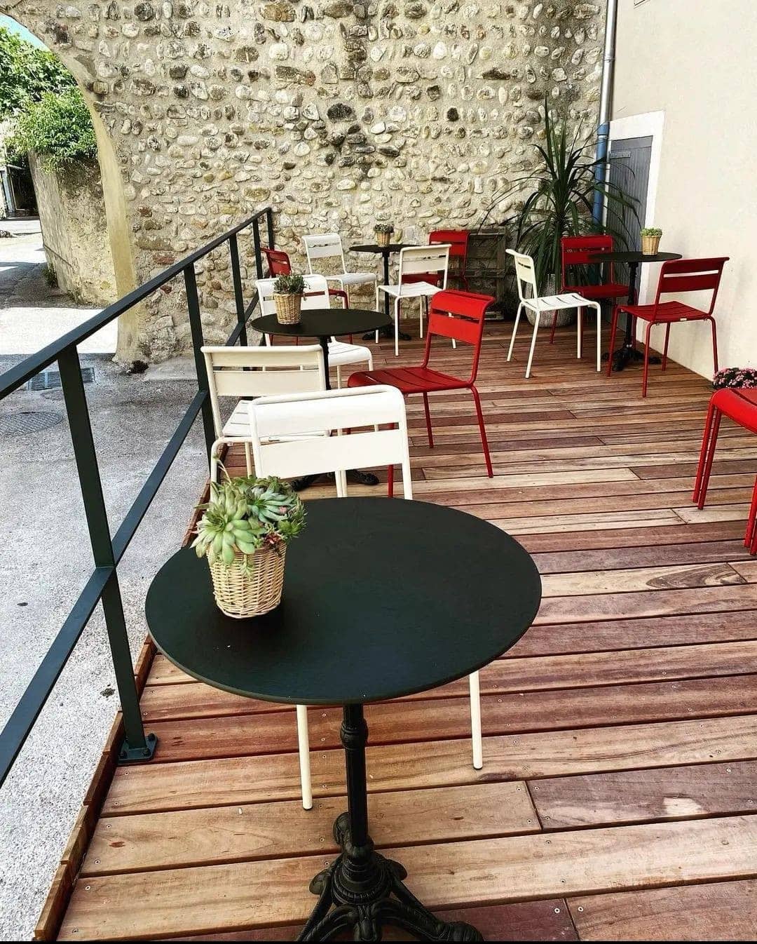 Bistrot de Buisson — photo 2