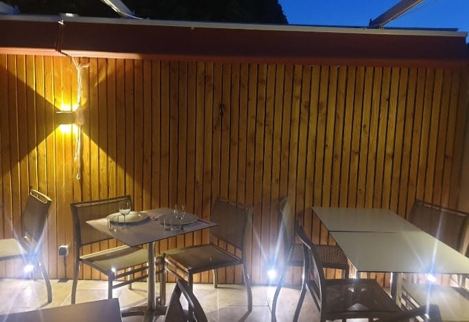 La Terrasse du Crestet — photo 3
