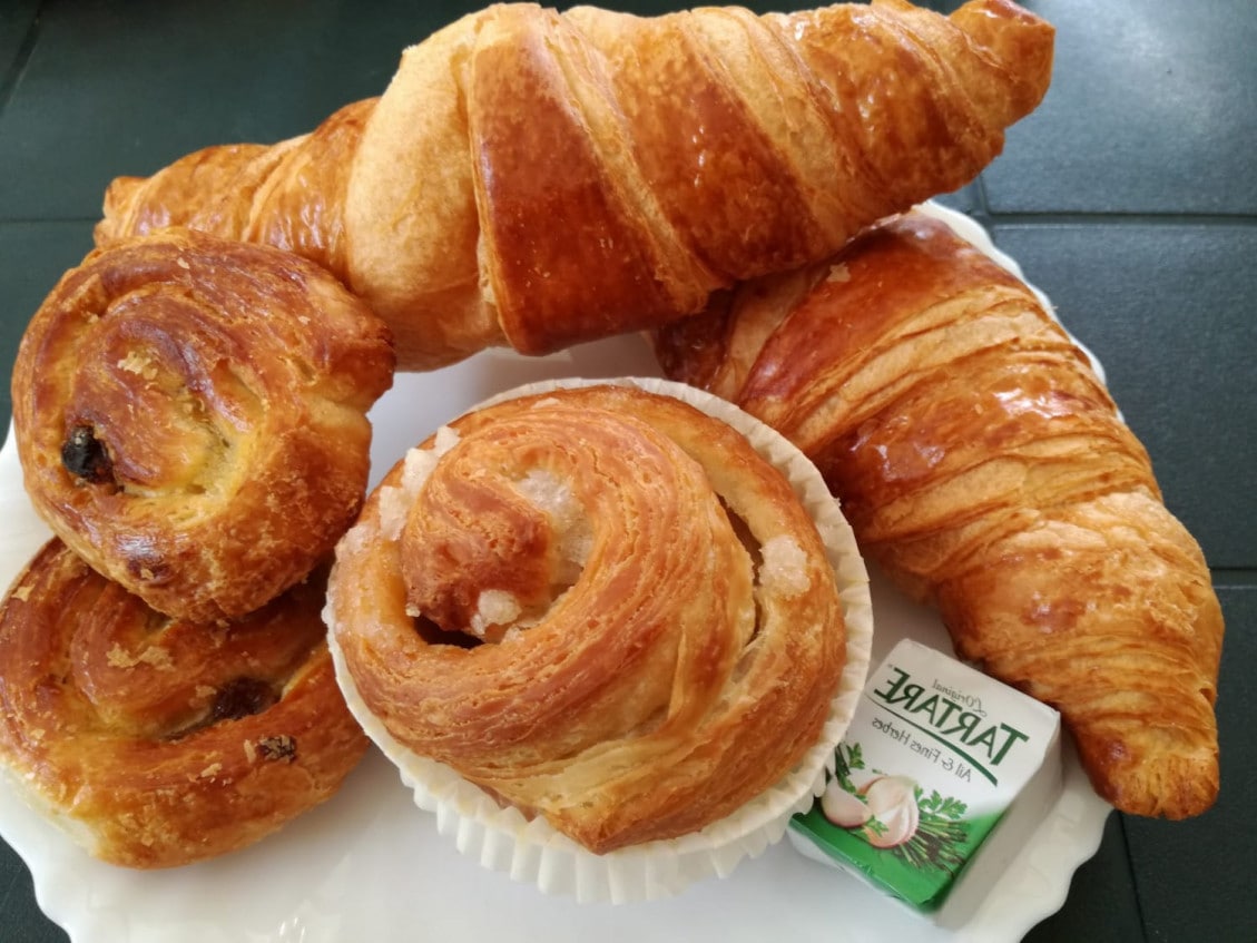 Boulangerie des Tilleuls — photo 2