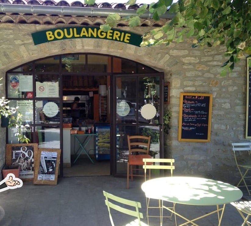 Boulangerie des Tilleuls — photo 3
