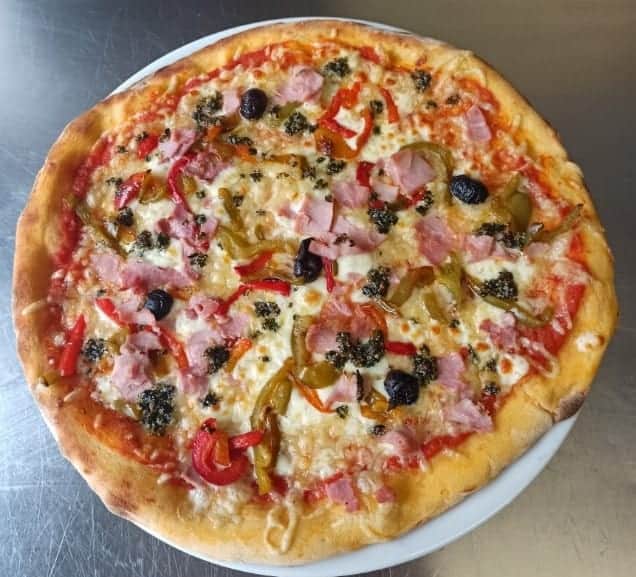 Restaurant Pizzéria de l'Ayguette — photo 2