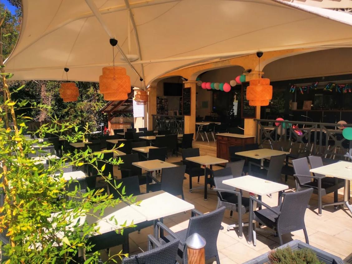 Restaurant Pizzéria de l'Ayguette — photo 3